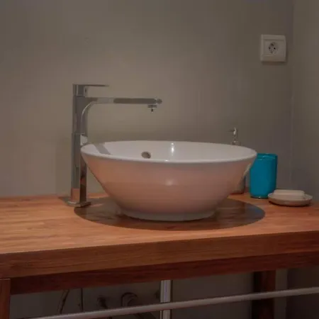 Sur Mer - Sleeps 6, Cosy And Comfortable Apartman *