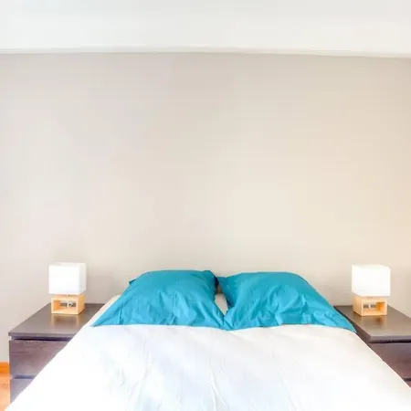 Sur Mer - Sleeps 6, Cosy And Comfortable * Cagnes-sur-Mer