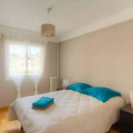 Sur Mer - Sleeps 6, Cosy And Comfortable Apartman *